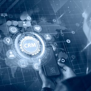 CRM Lead Management: The Ultimate Guide to Converting Prospects into Customers