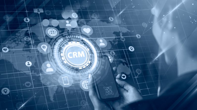 CRM Lead Management: The Ultimate Guide to Converting Prospects into Customers