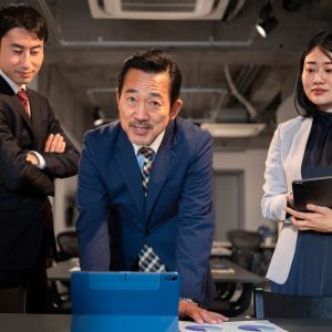 Sales Force Management: The Key to Driving Business Success