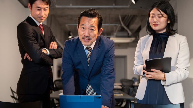 Sales Force Management: The Key to Driving Business Success