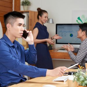 Area Sales Manager: Role, Responsibilities, and Career Growth