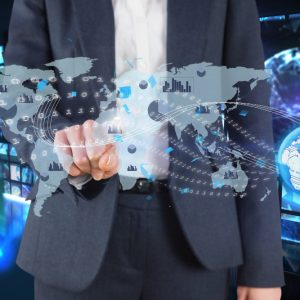 Global Sales Manager: Driving International Business Success