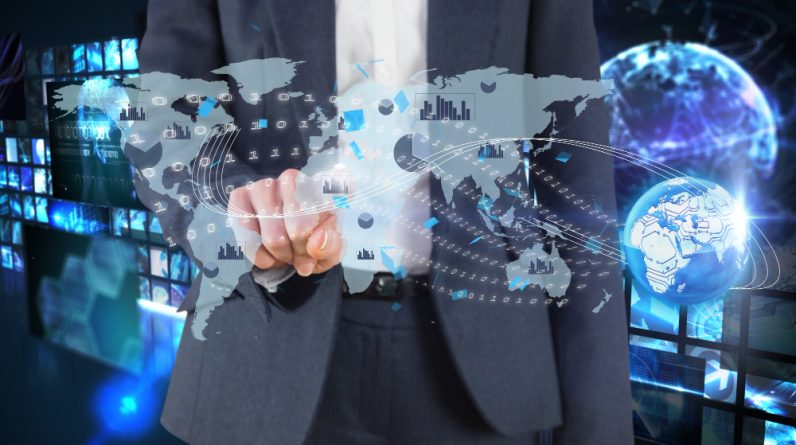 Global Sales Manager: Driving International Business Success