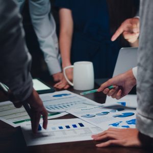 Community Enterprise: Empowering Local Economies and Social Well-being