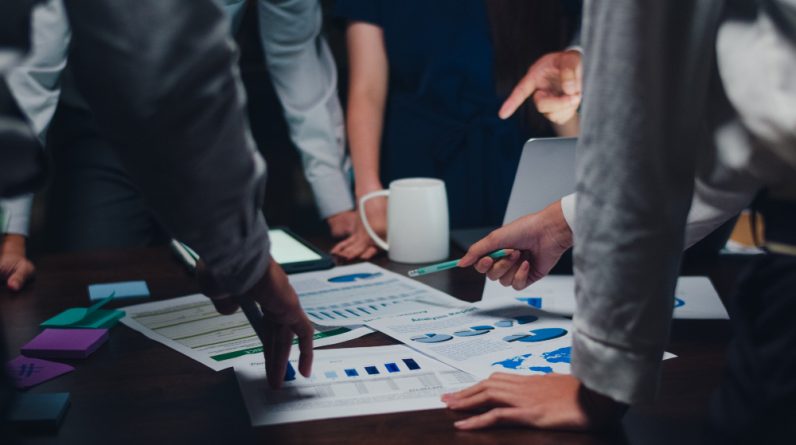 Community Enterprise: Empowering Local Economies and Social Well-being