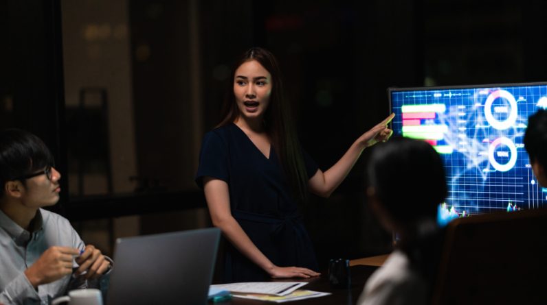 Sales and Marketing Management: A Complete Guide to Success