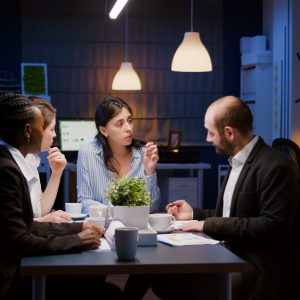 Types of Enterprises