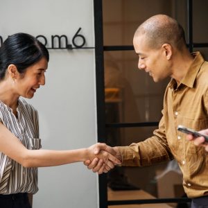 Prince’s Trust Business: Empowering Young Entrepreneurs