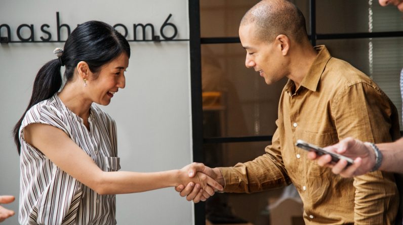 Prince’s Trust Business: Empowering Young Entrepreneurs