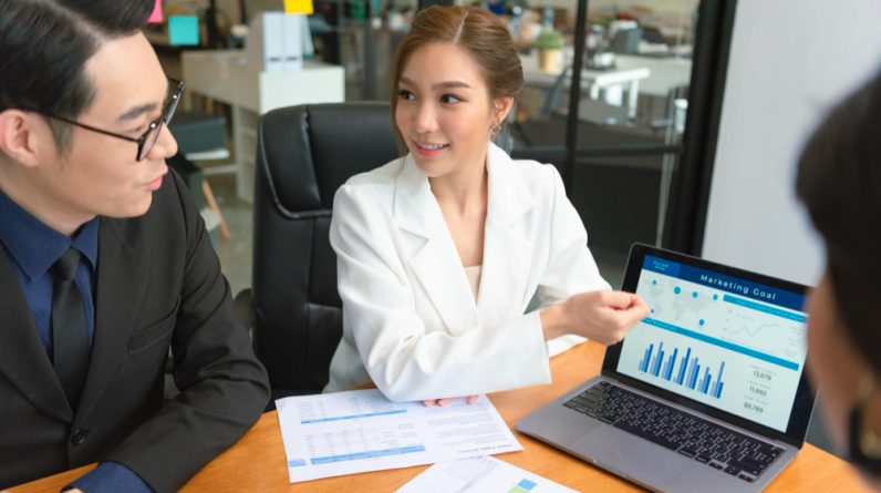 Sales Operations Manager: The Key to a High-Performing Sales Team