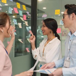 Enterprise Examples: Understanding Large-Scale Business Models