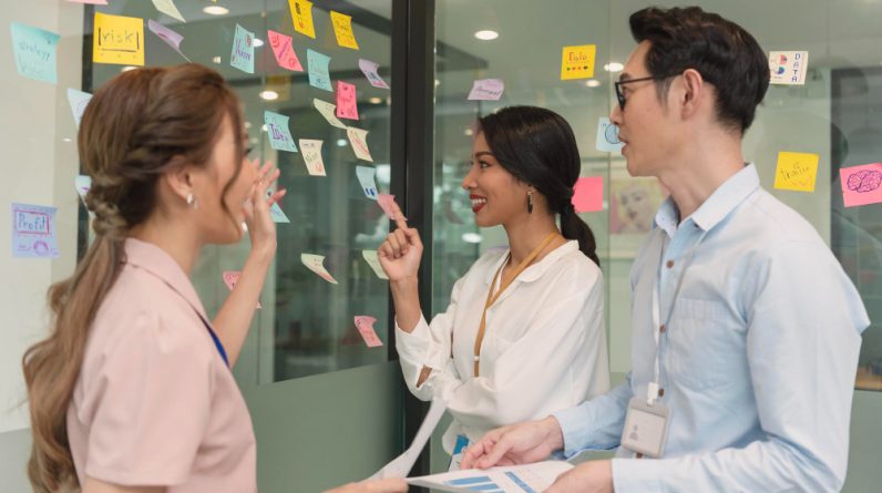 Enterprise Examples: Understanding Large-Scale Business Models