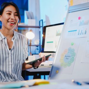 Channel Sales Manager: A Comprehensive Guide to Success