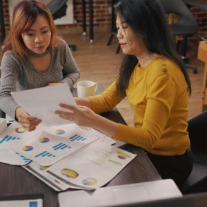 Sales Management Strategies: Boosting Performance and Driving Revenue