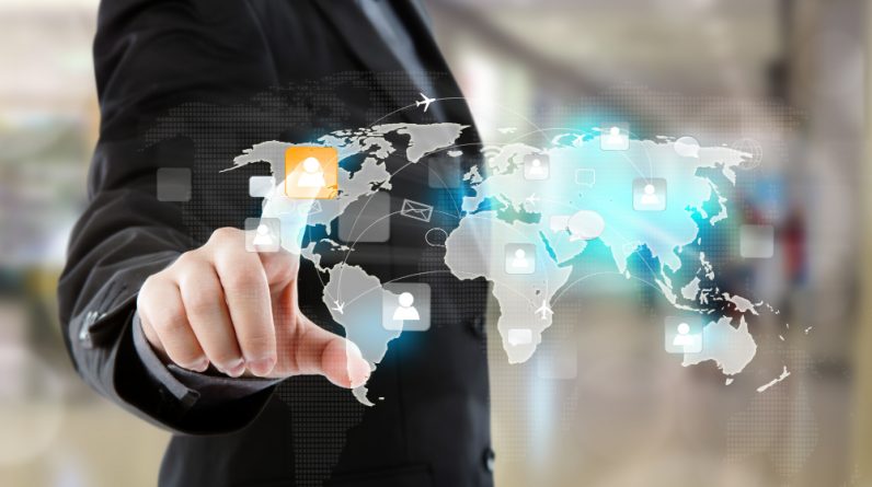 Territory Manager: A Comprehensive Guide to Success