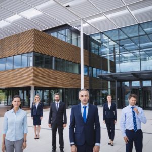 Understanding Business Firms: A Complete Guide