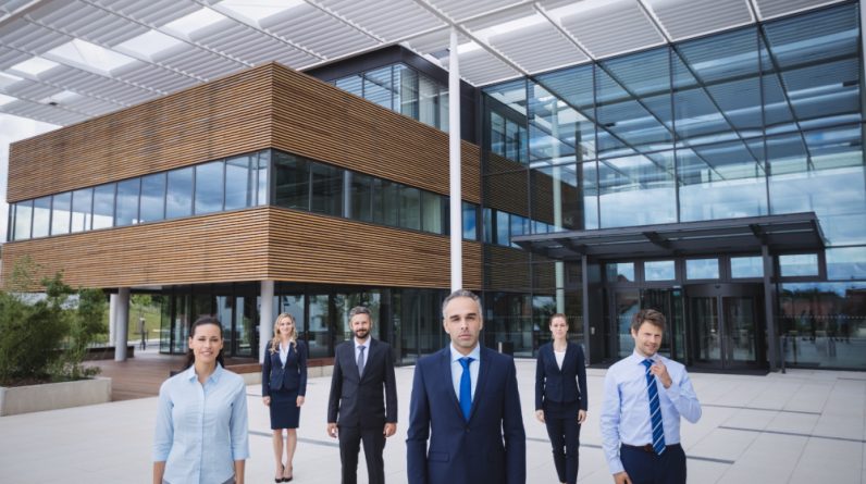 Understanding Business Firms: A Complete Guide