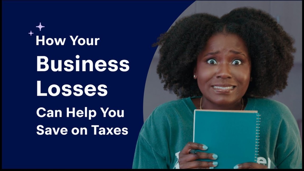 How Does My Business Loss Affect My Taxes? How Does My Business Loss Affect My Taxes?