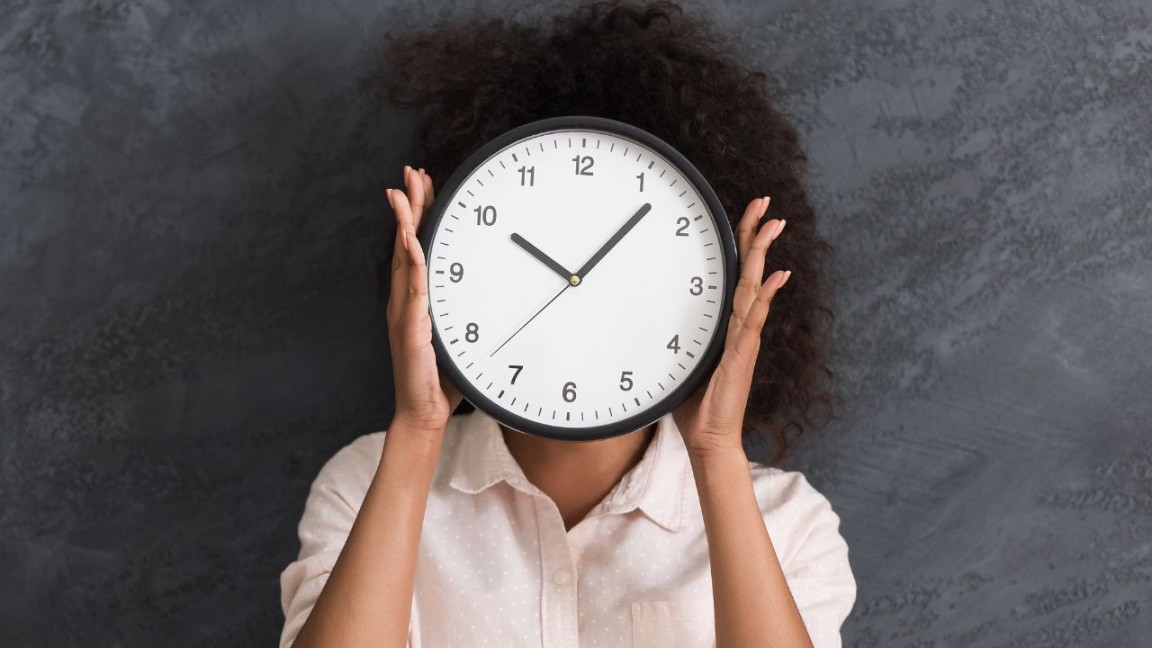 How Long Is Business Days? - The Blessed Human How Long Is Business Days? - The Blessed Human