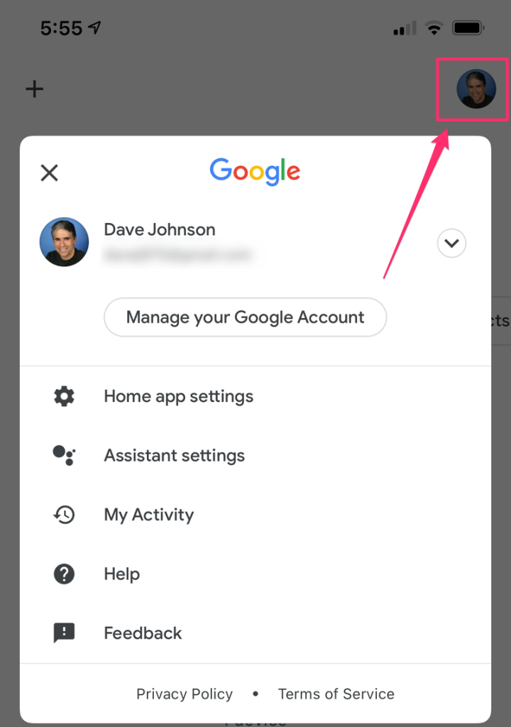 How to Change Your Google Assistant Voice