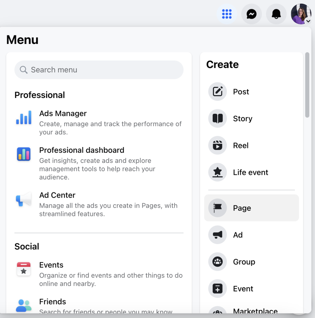 How to Create a Facebook Business Page (and Grow It) in How to Create a Facebook Business Page (and Grow It) in