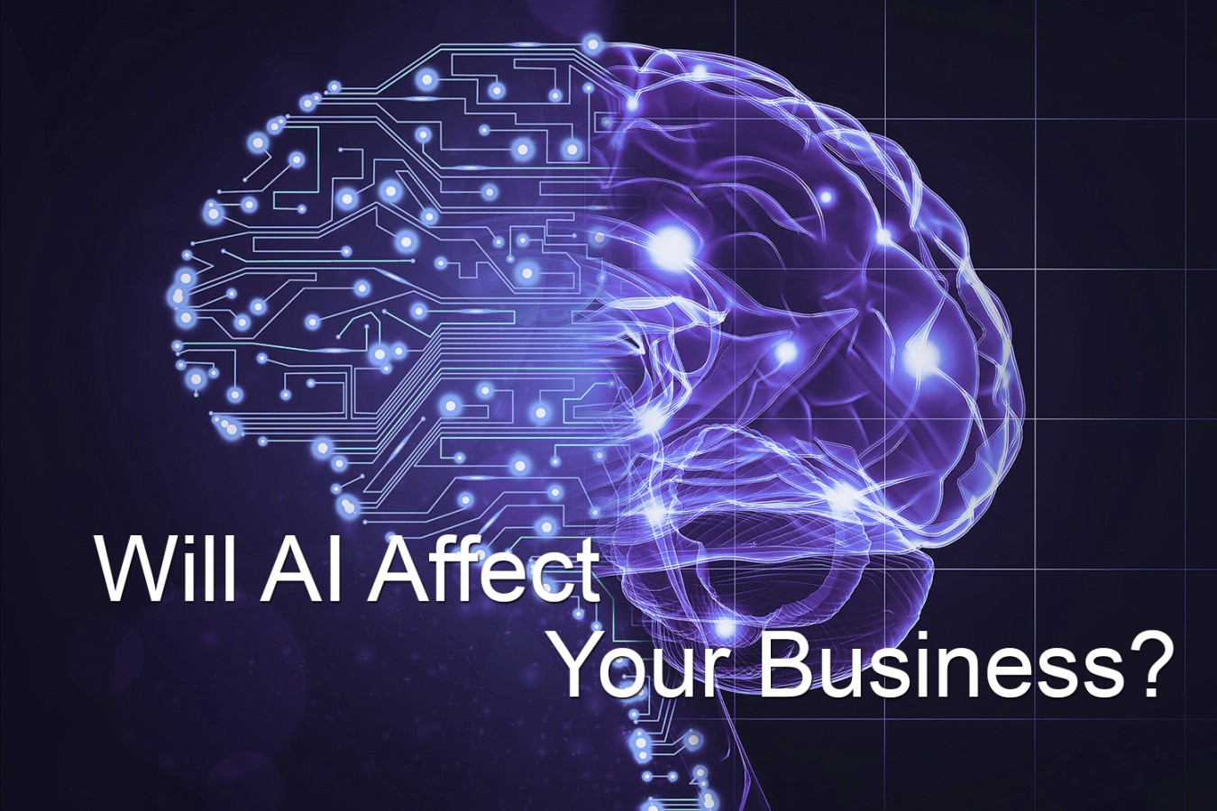 How will AI Affect Your Business This Year? - Networks Unlimited How will AI Affect Your Business This Year? - Networks Unlimited