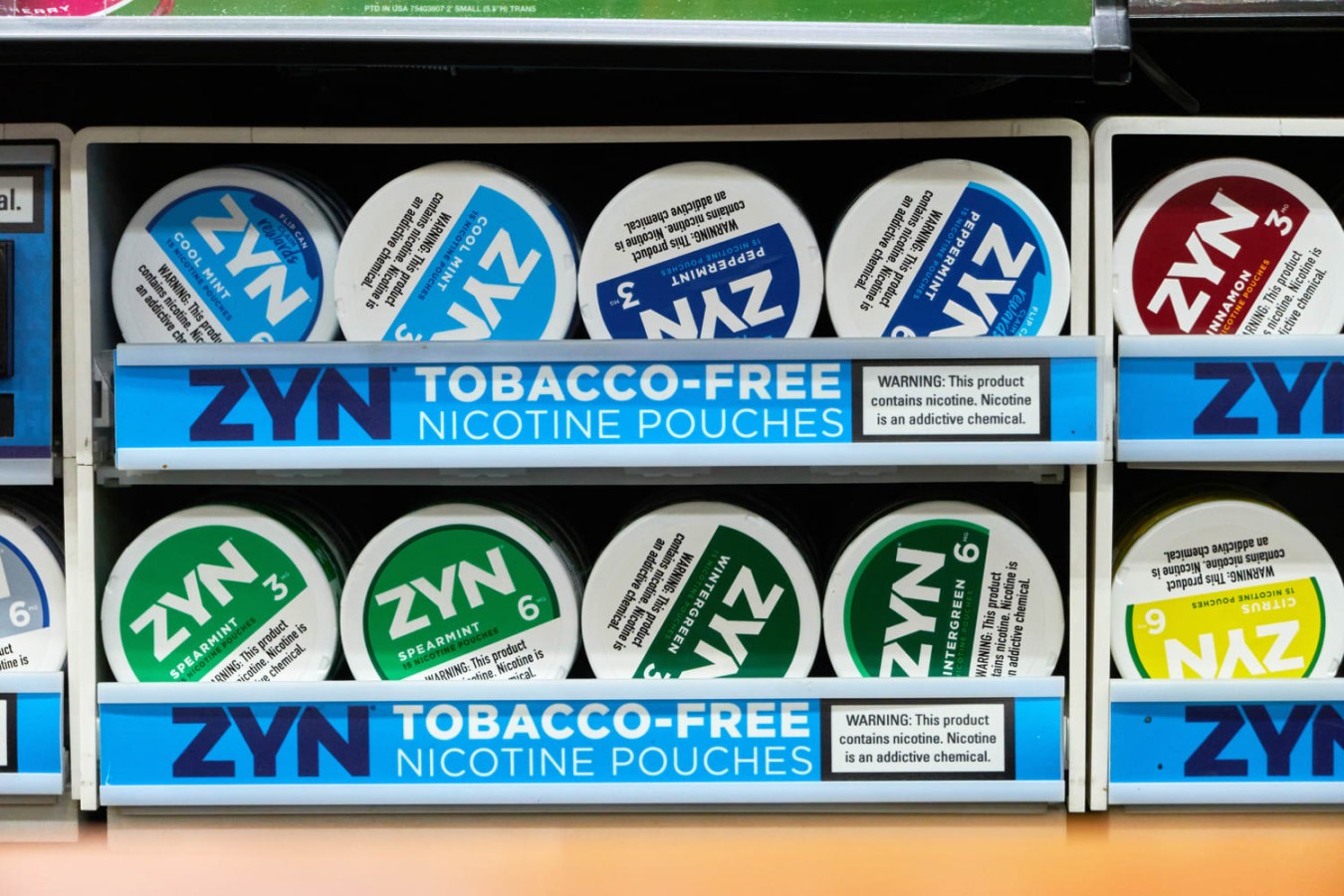 Philip Morris suspends nationwide sales on Zyn.com after D.C Philip Morris suspends nationwide sales on Zyn.com after D.C