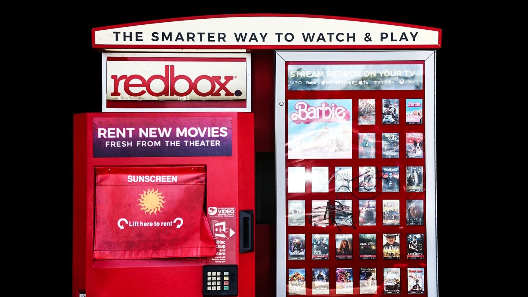 Redbox closing down: What happens to kiosks, employees? - Fast Company Redbox closing down: What happens to kiosks, employees? - Fast Company
