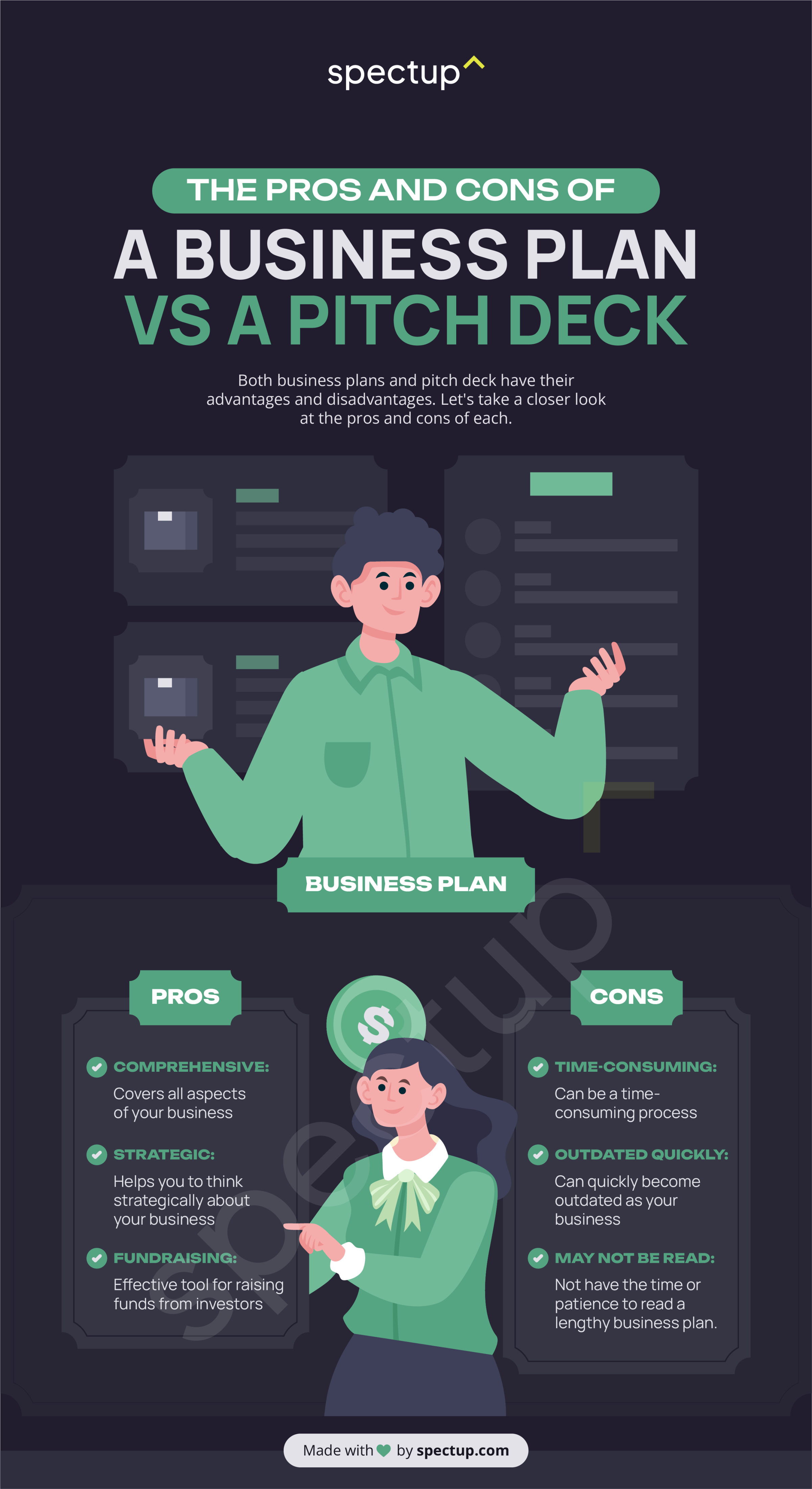 The Entrepreneur The Entrepreneur