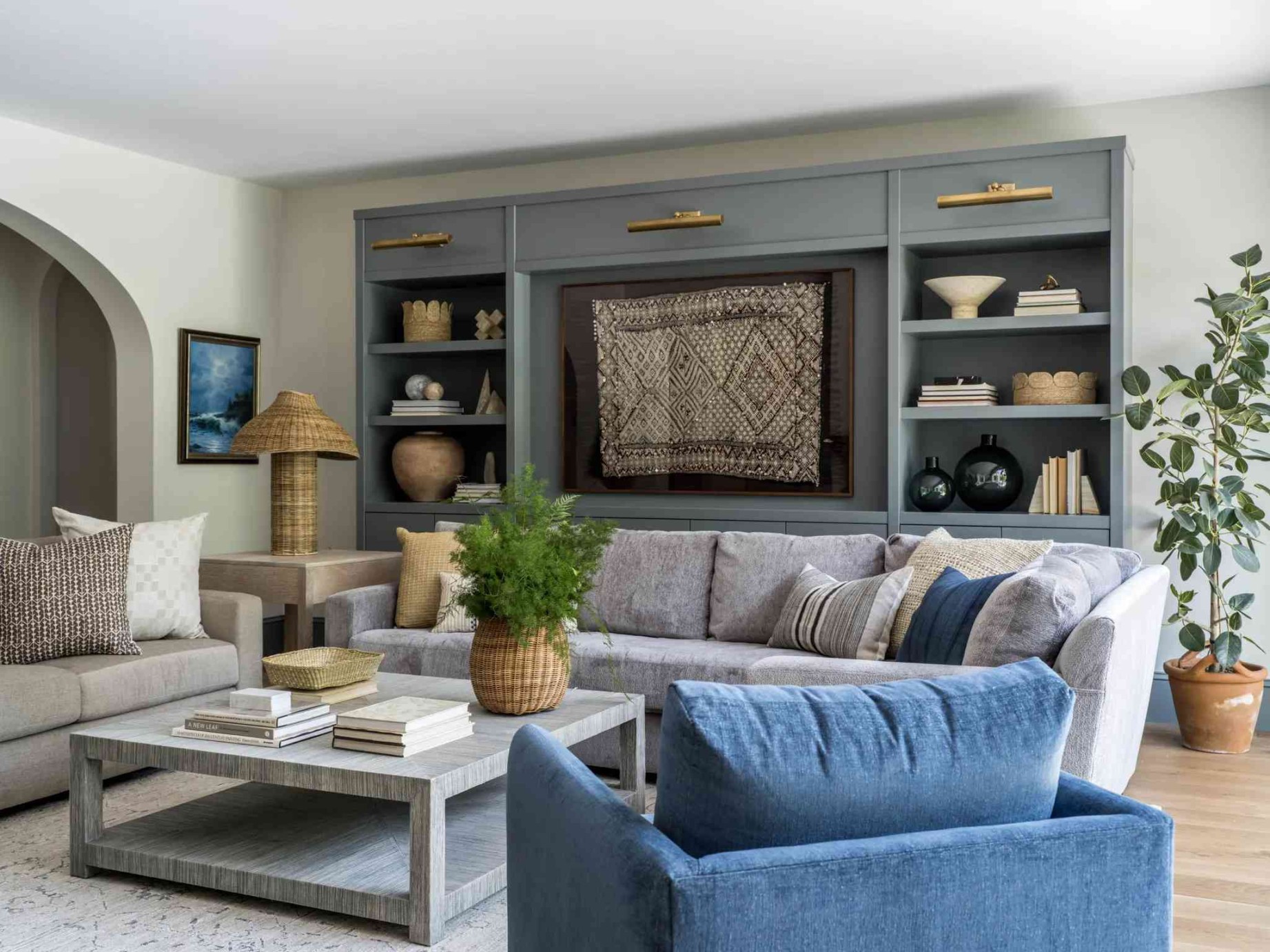 Living Room Trends to Try in , According to Designers